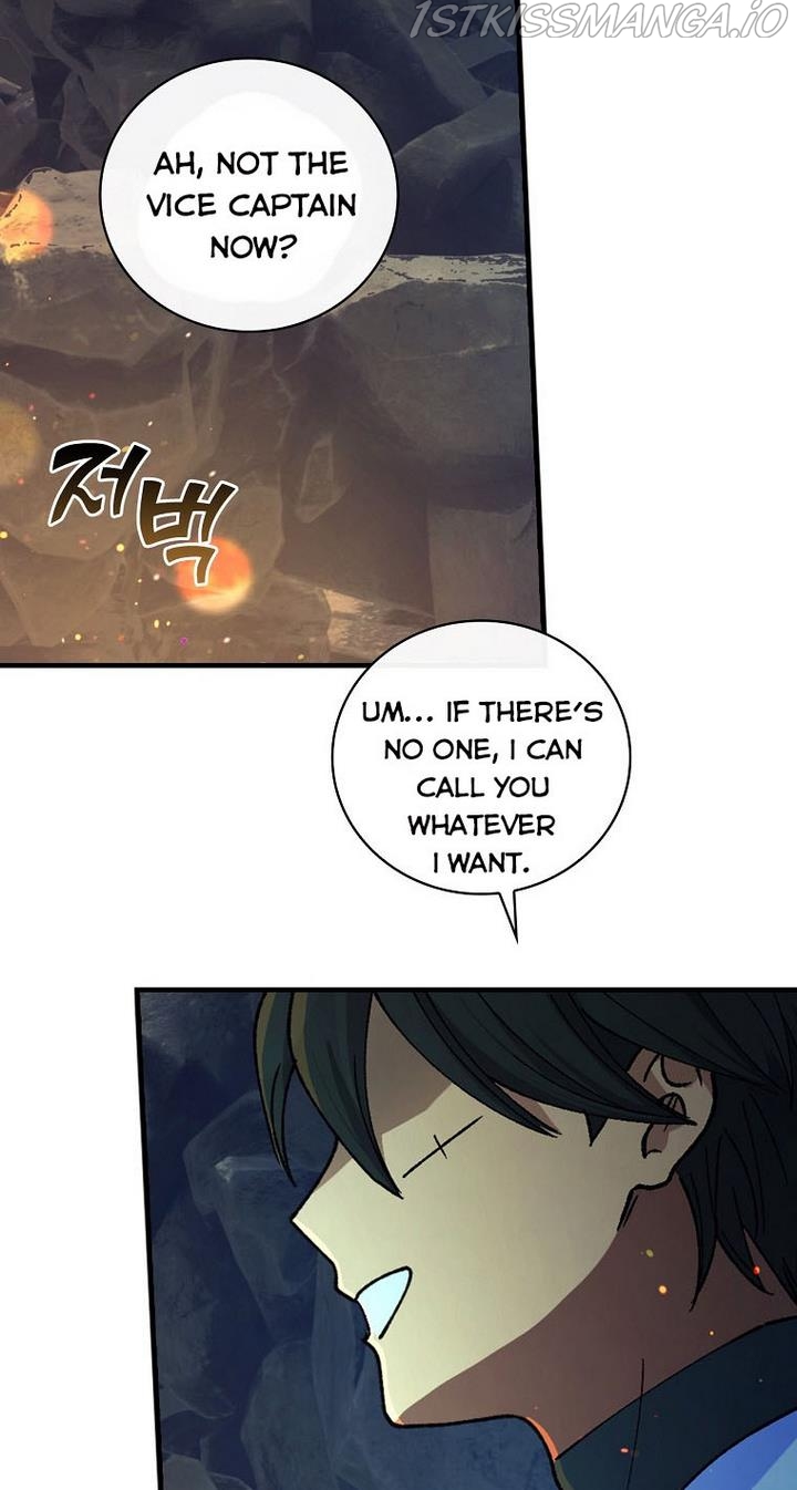 The Frost Flower Knight Chapter 25 - page 53