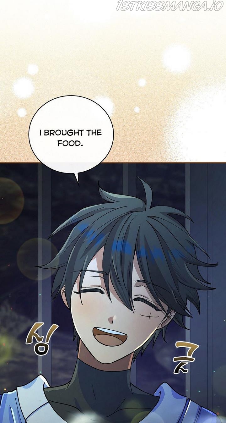 The Frost Flower Knight Chapter 25 - page 57