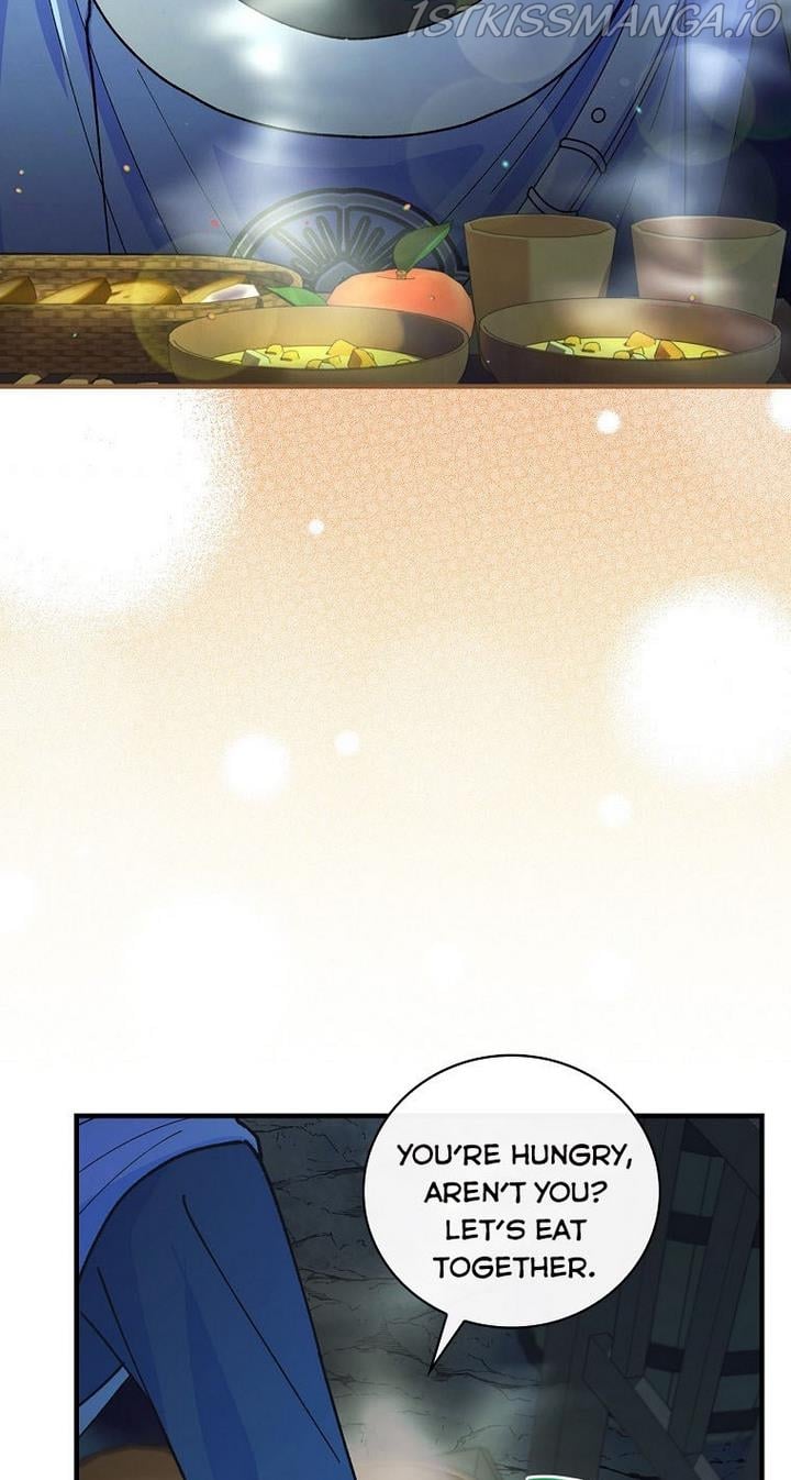 The Frost Flower Knight Chapter 25 - page 58