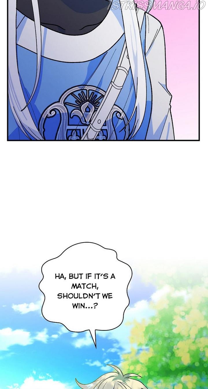 The Frost Flower Knight Chapter 25 - page 6