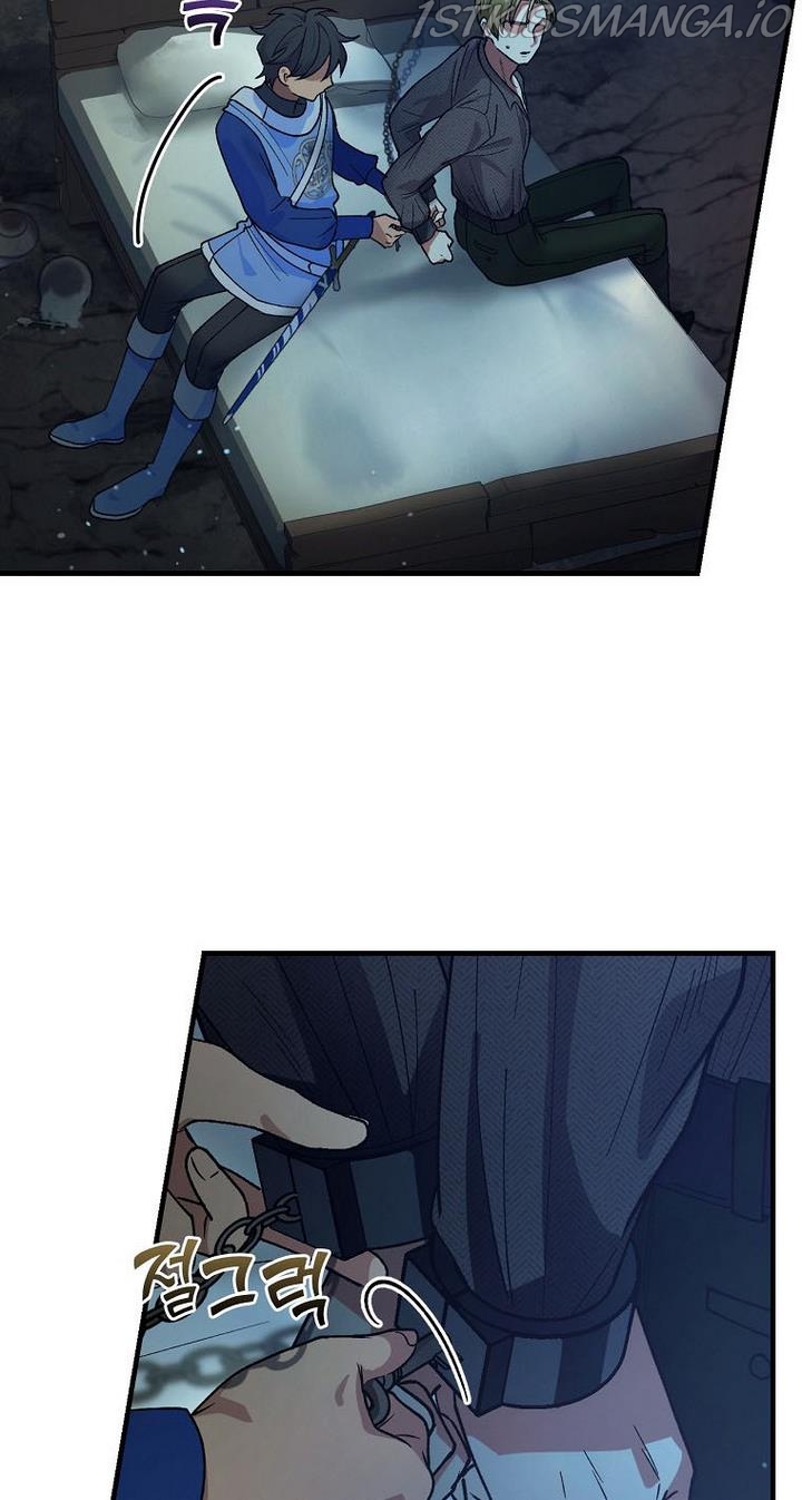 The Frost Flower Knight Chapter 25 - page 60