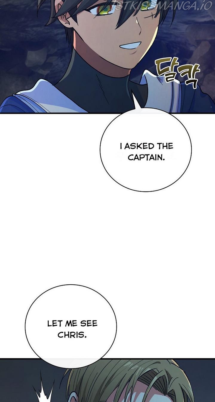 The Frost Flower Knight Chapter 25 - page 62