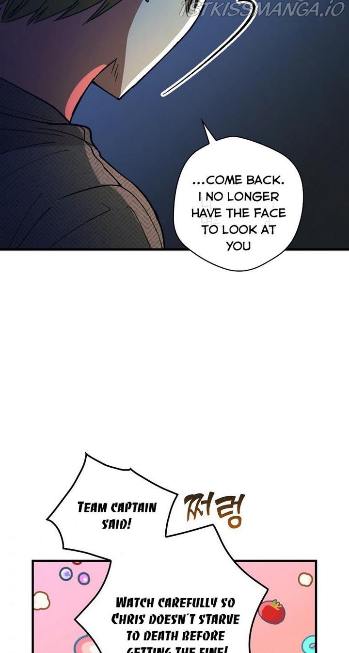 The Frost Flower Knight Chapter 25 - page 64