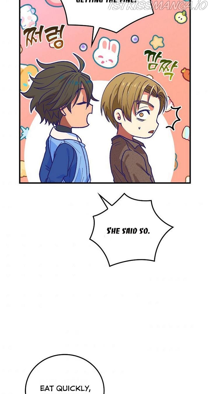 The Frost Flower Knight Chapter 25 - page 65