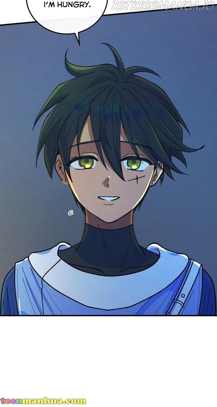 The Frost Flower Knight Chapter 25 - page 66
