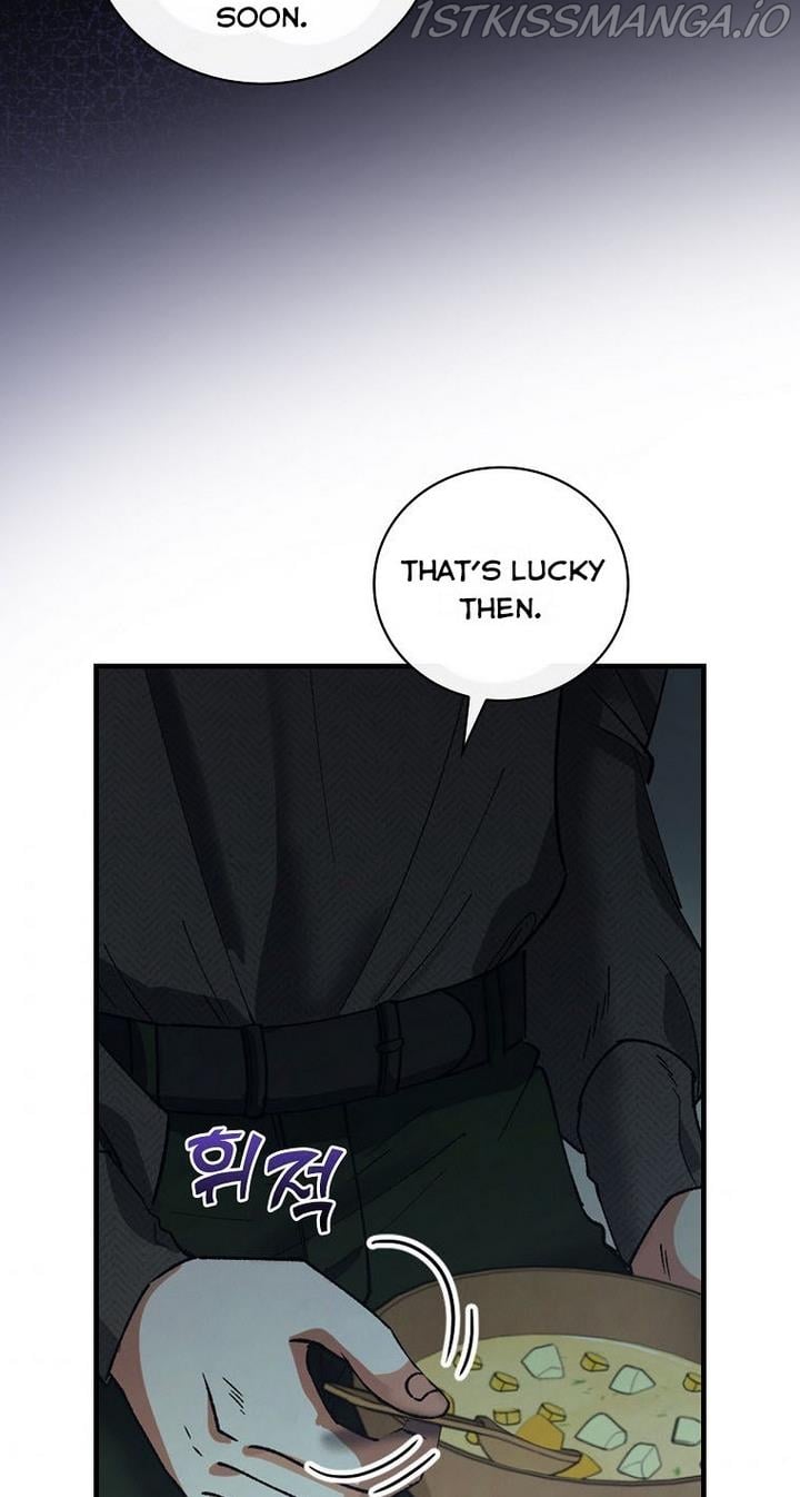 The Frost Flower Knight Chapter 25 - page 72