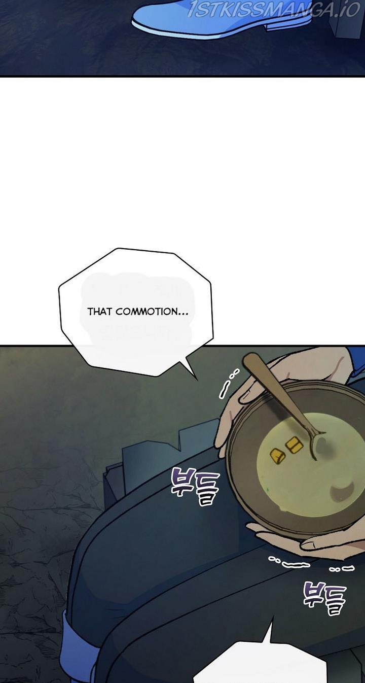 The Frost Flower Knight Chapter 25 - page 75