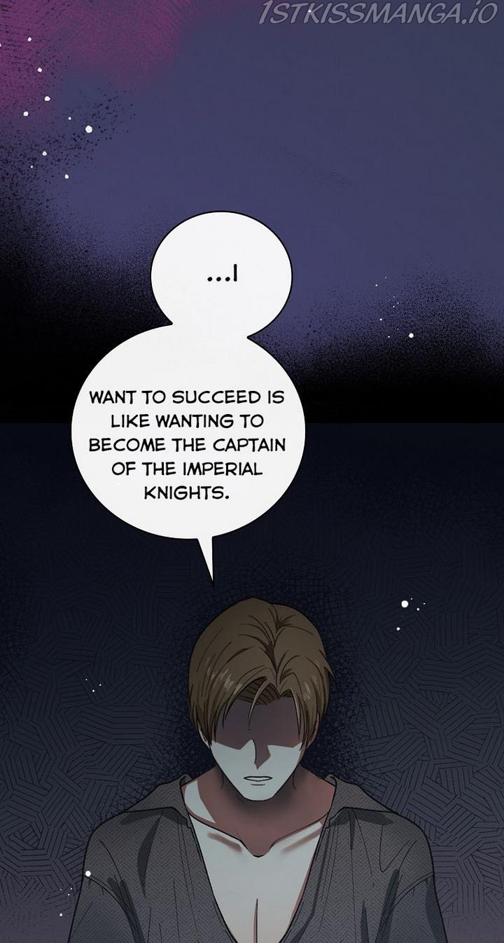 The Frost Flower Knight Chapter 25 - page 78