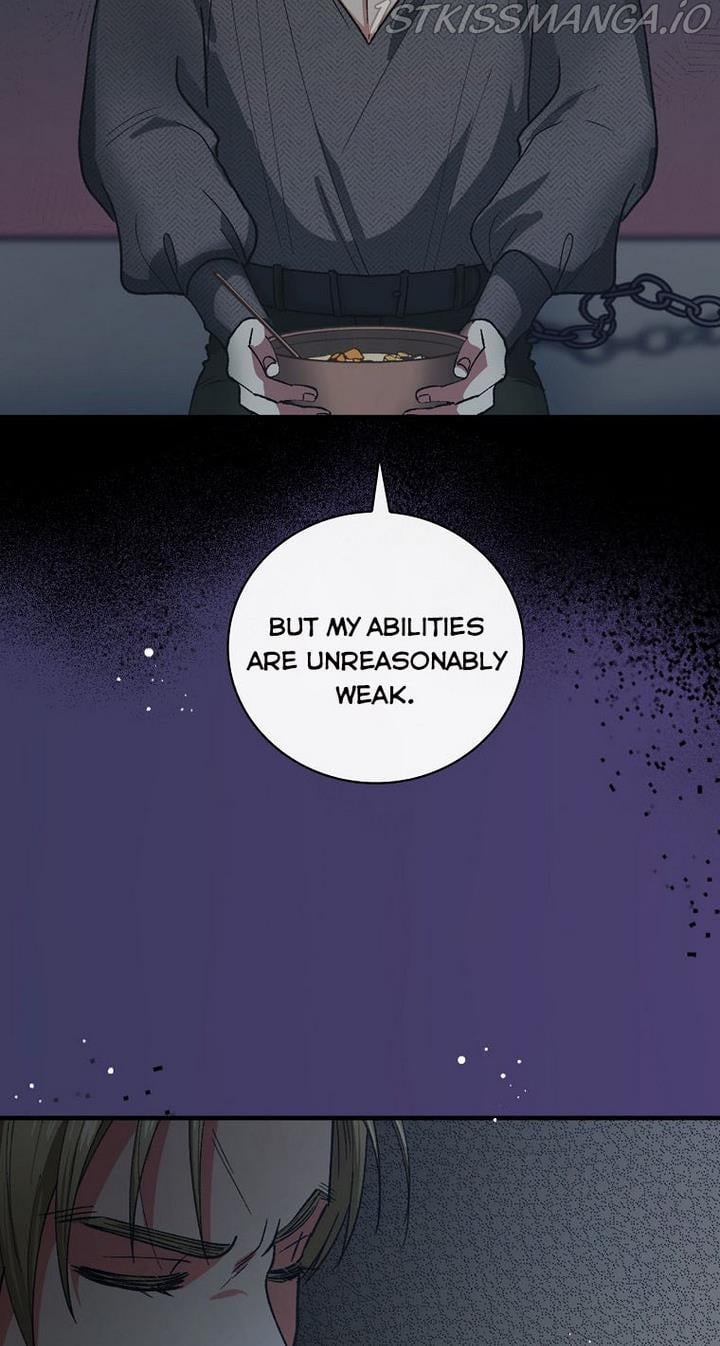 The Frost Flower Knight Chapter 25 - page 79