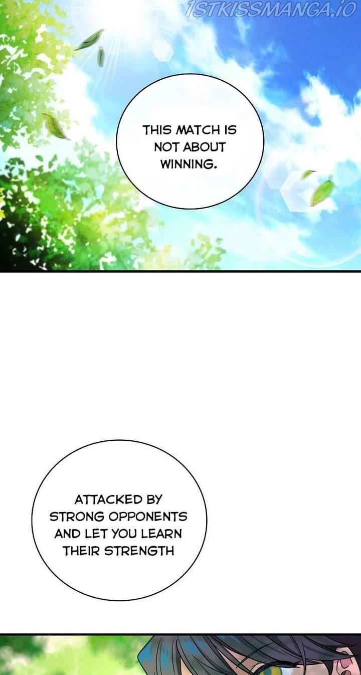 The Frost Flower Knight Chapter 25 - page 8