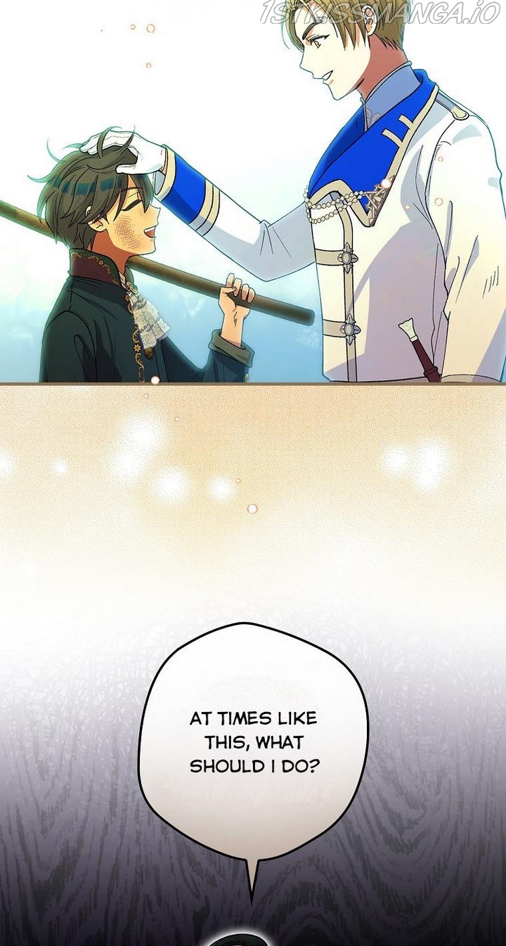 The Frost Flower Knight Chapter 25 - page 87