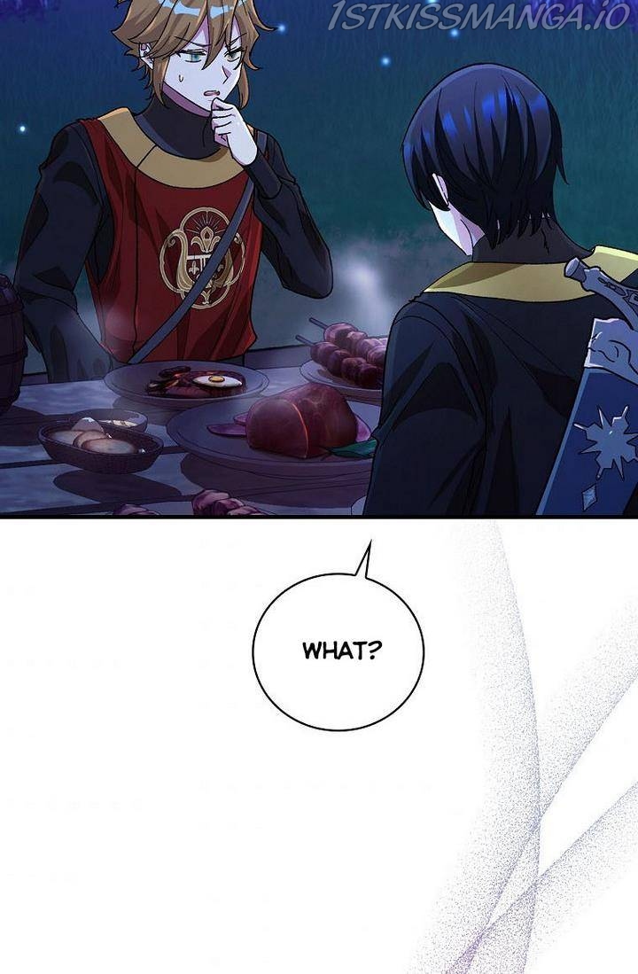 The Frost Flower Knight Chapter 24 - page 4