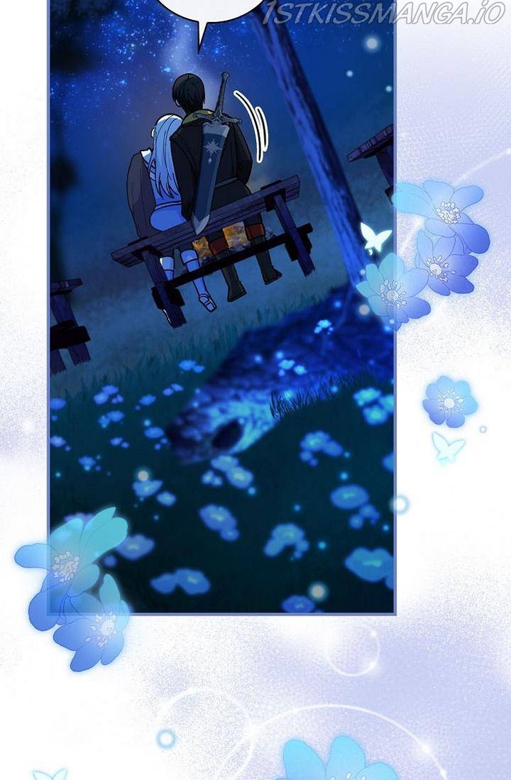 The Frost Flower Knight Chapter 24 - page 76