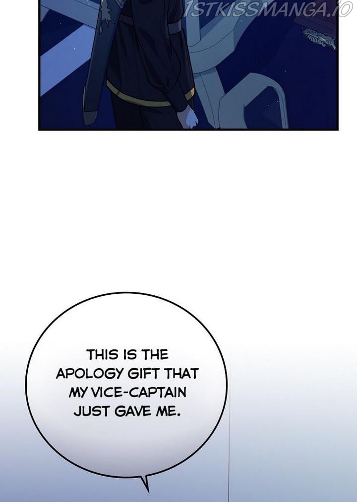 The Frost Flower Knight Chapter 22 - page 13