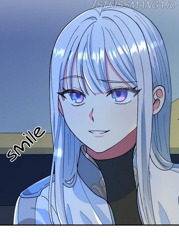 The Frost Flower Knight Chapter 22 - page 14