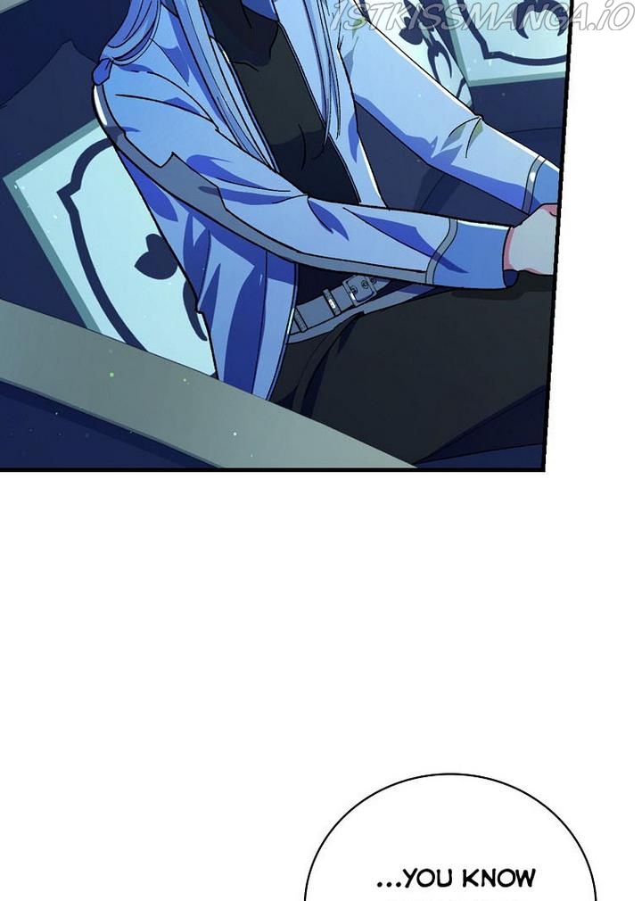 The Frost Flower Knight Chapter 22 - page 17