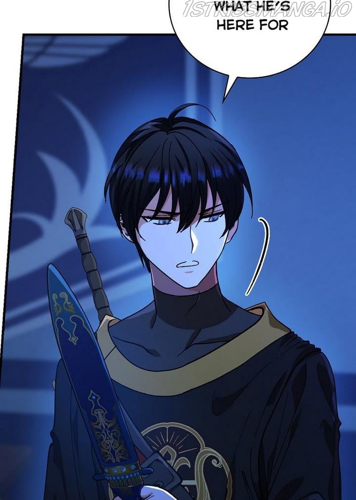 The Frost Flower Knight Chapter 22 - page 18