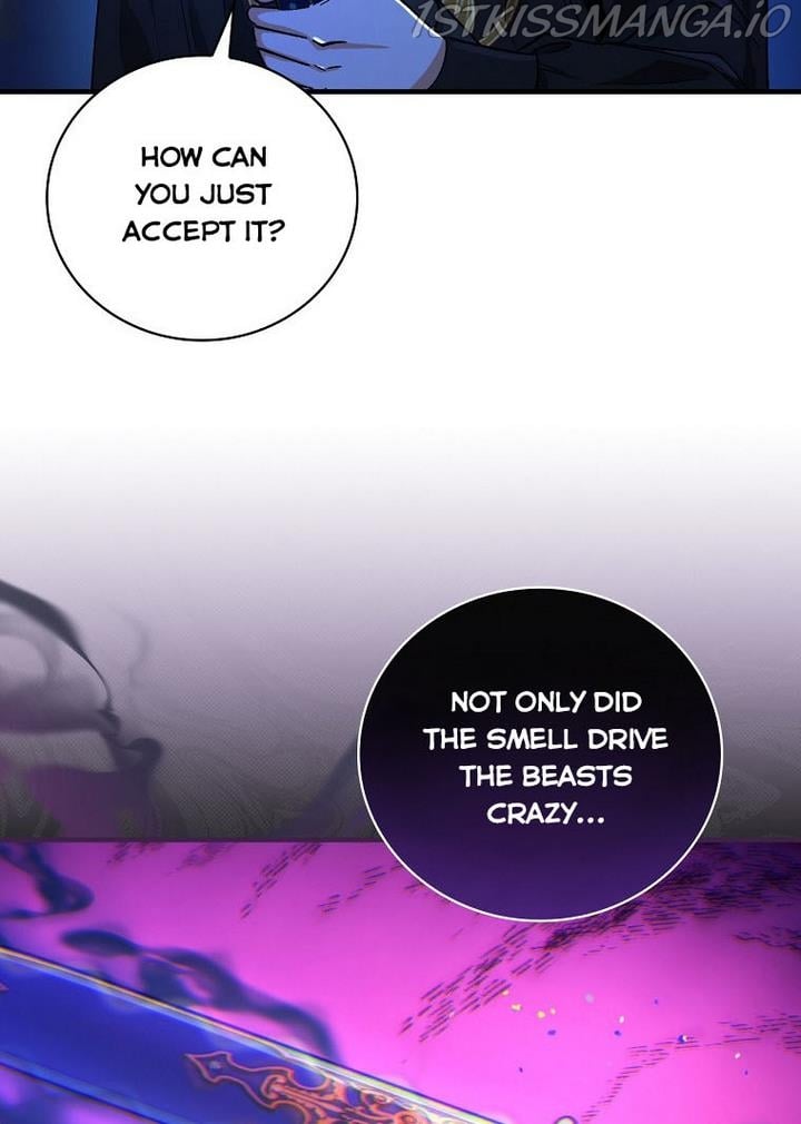 The Frost Flower Knight Chapter 22 - page 19