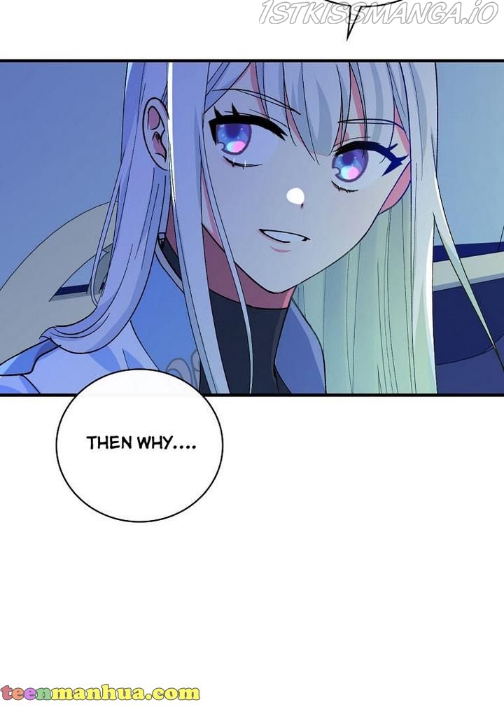 The Frost Flower Knight Chapter 22 - page 21