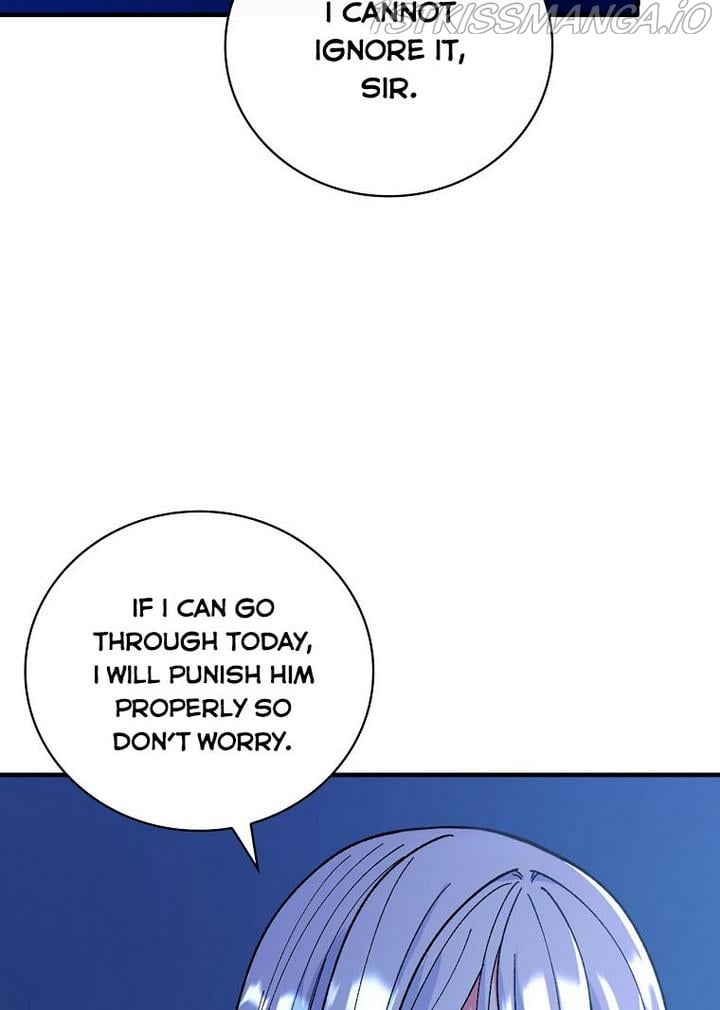 The Frost Flower Knight Chapter 22 - page 23