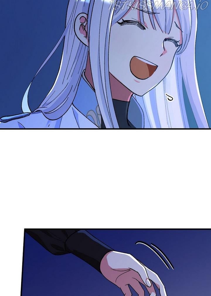 The Frost Flower Knight Chapter 22 - page 24