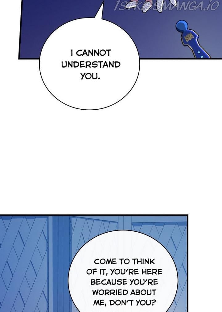 The Frost Flower Knight Chapter 22 - page 25