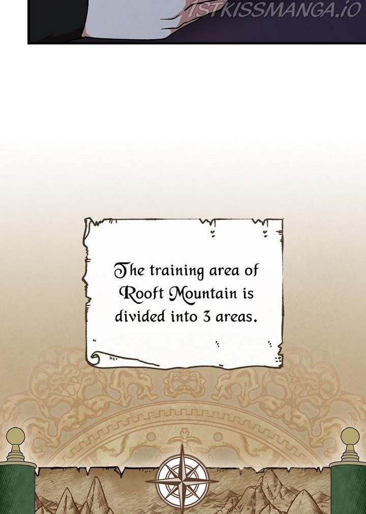 The Frost Flower Knight Chapter 22 - page 29