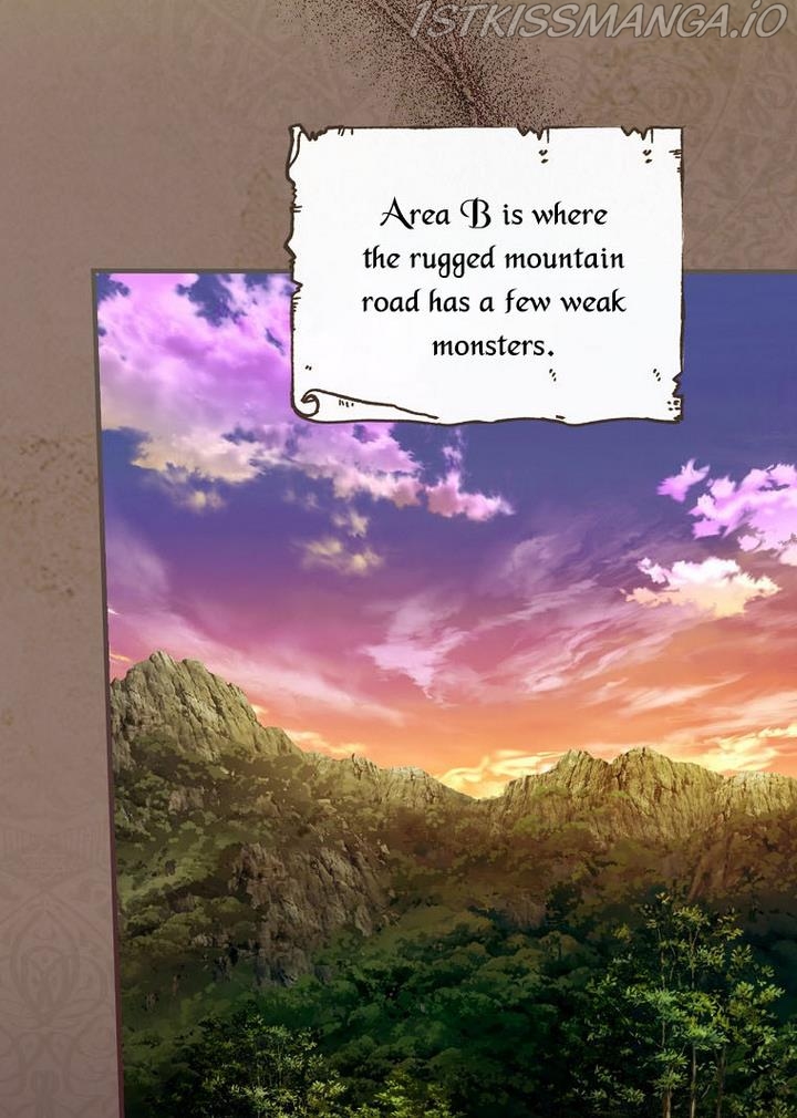 The Frost Flower Knight Chapter 22 - page 32