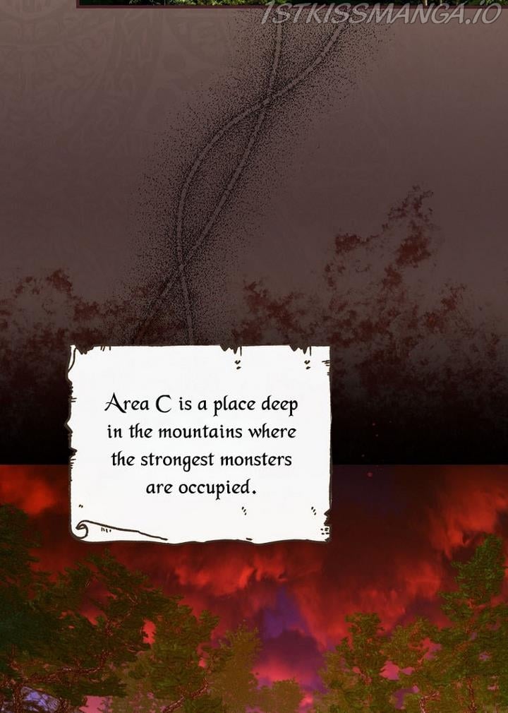 The Frost Flower Knight Chapter 22 - page 33