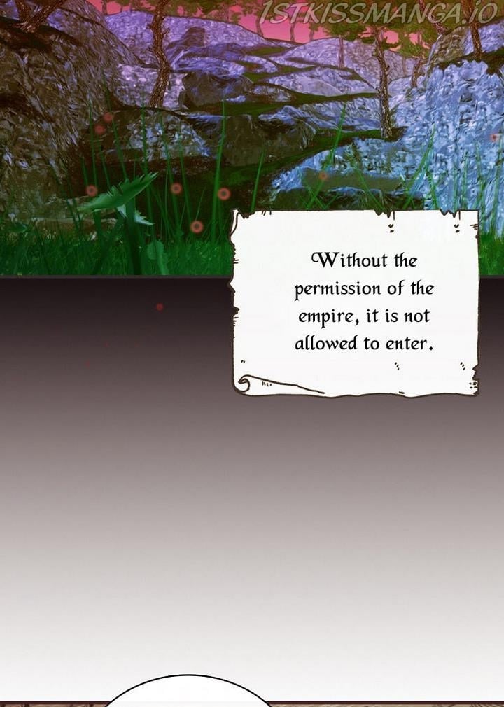 The Frost Flower Knight Chapter 22 - page 34