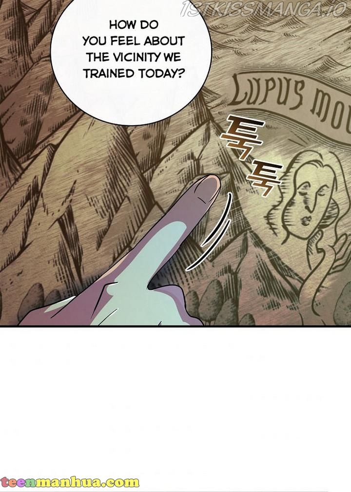 The Frost Flower Knight Chapter 22 - page 35