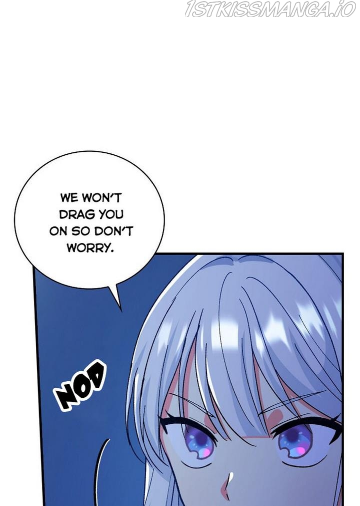 The Frost Flower Knight Chapter 22 - page 38