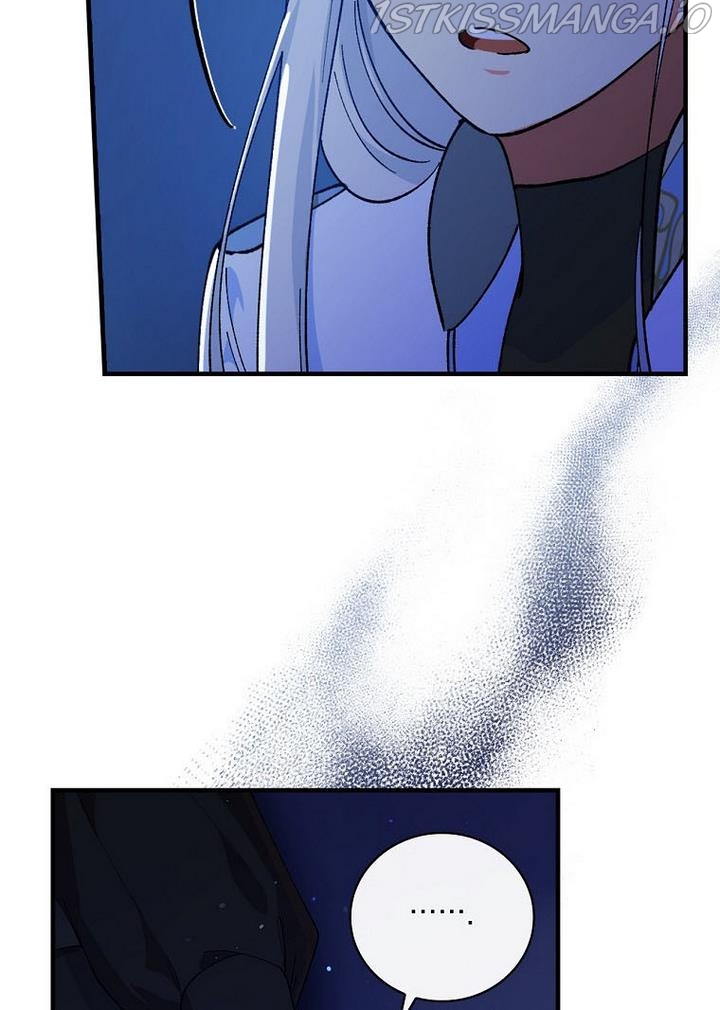 The Frost Flower Knight Chapter 22 - page 39