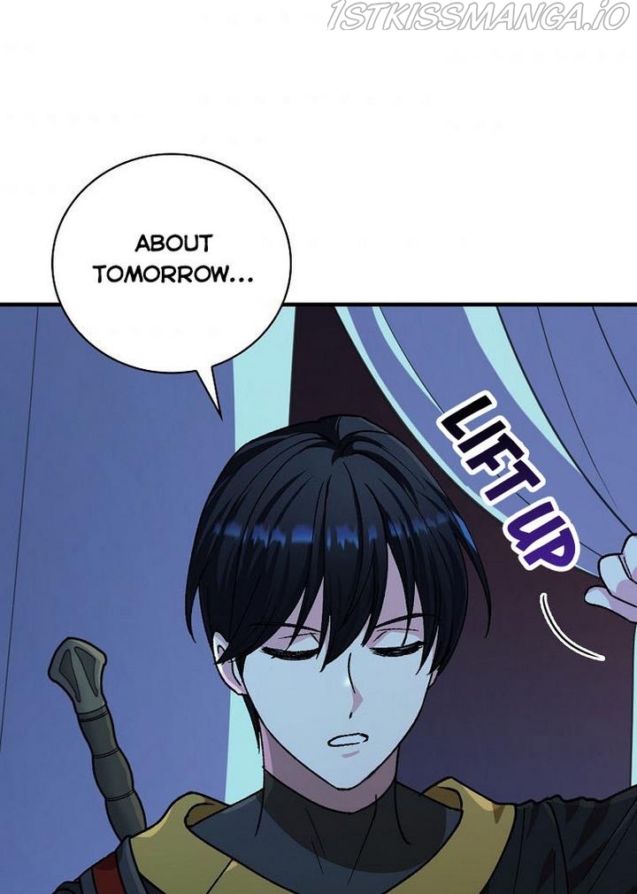 The Frost Flower Knight Chapter 22 - page 4
