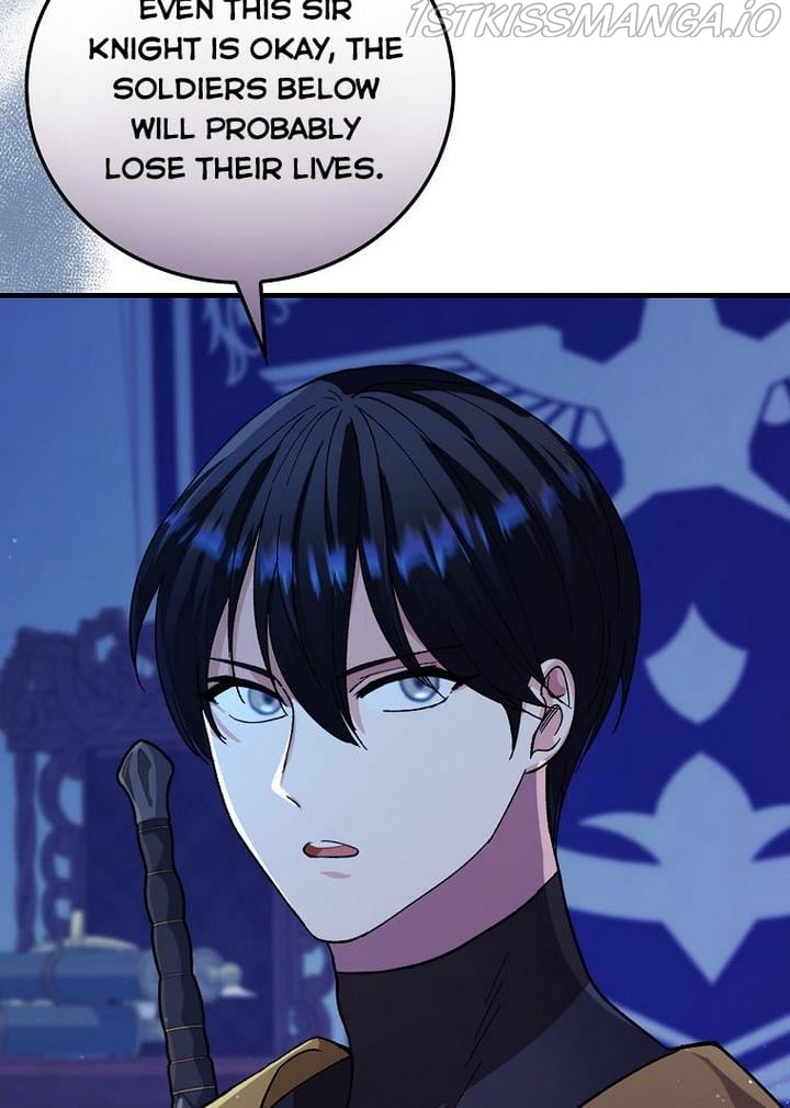 The Frost Flower Knight Chapter 22 - page 41