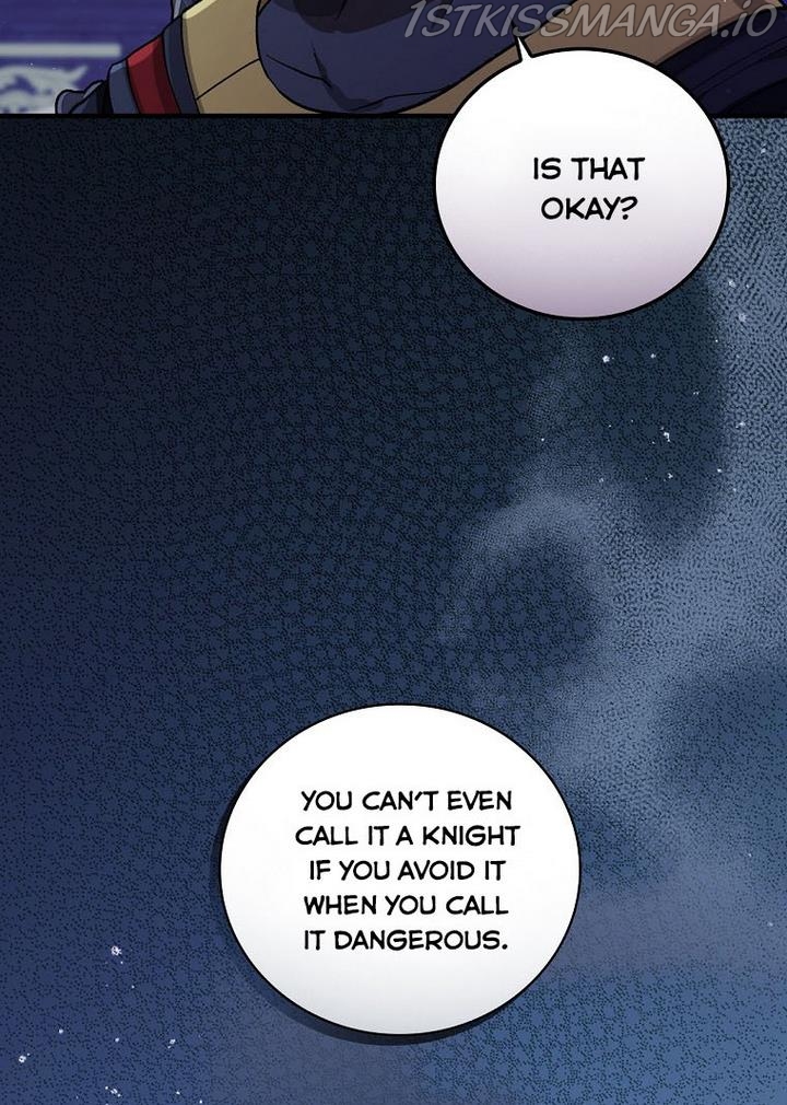 The Frost Flower Knight Chapter 22 - page 42