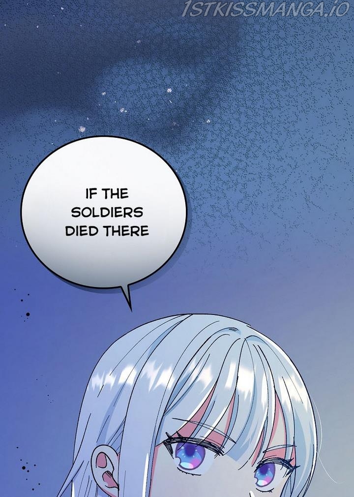 The Frost Flower Knight Chapter 22 - page 43