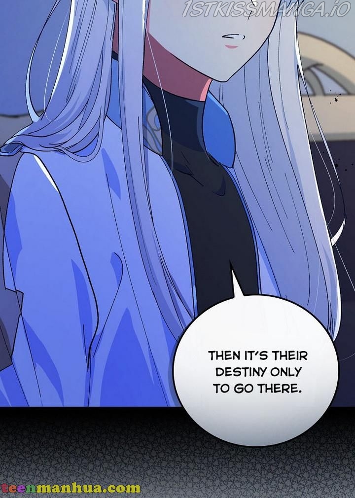 The Frost Flower Knight Chapter 22 - page 44