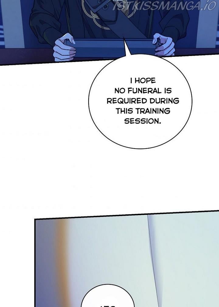 The Frost Flower Knight Chapter 22 - page 46