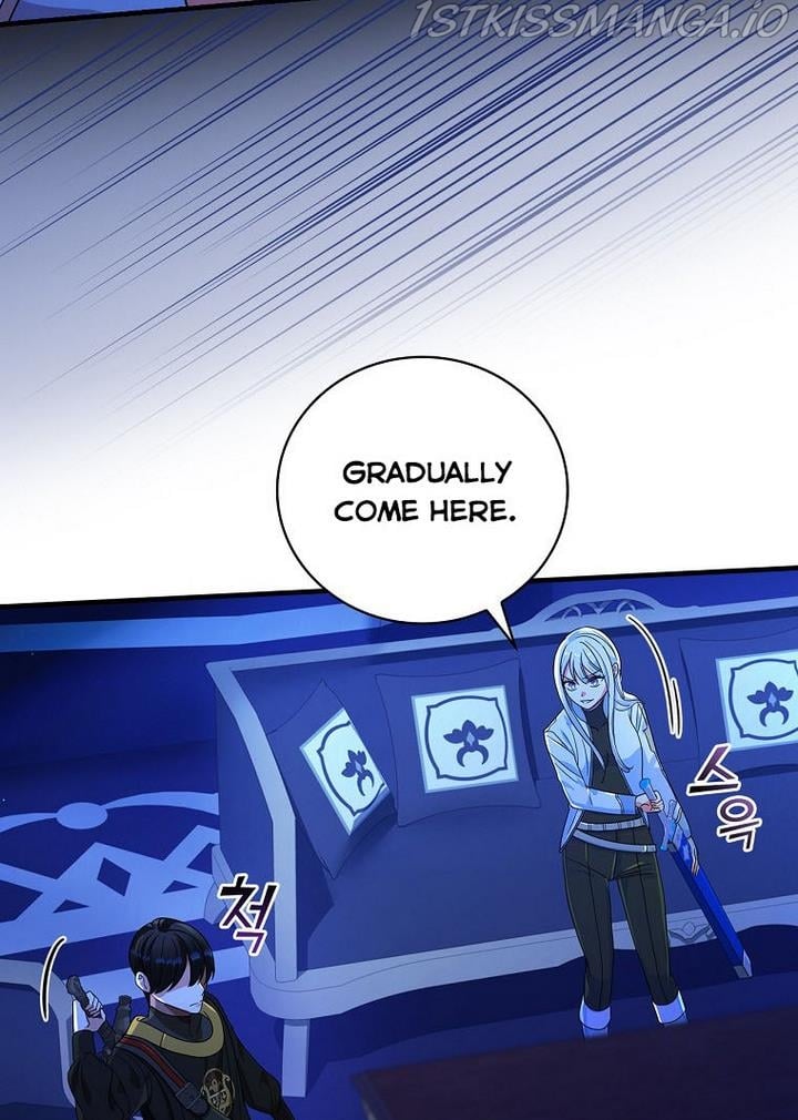 The Frost Flower Knight Chapter 22 - page 48