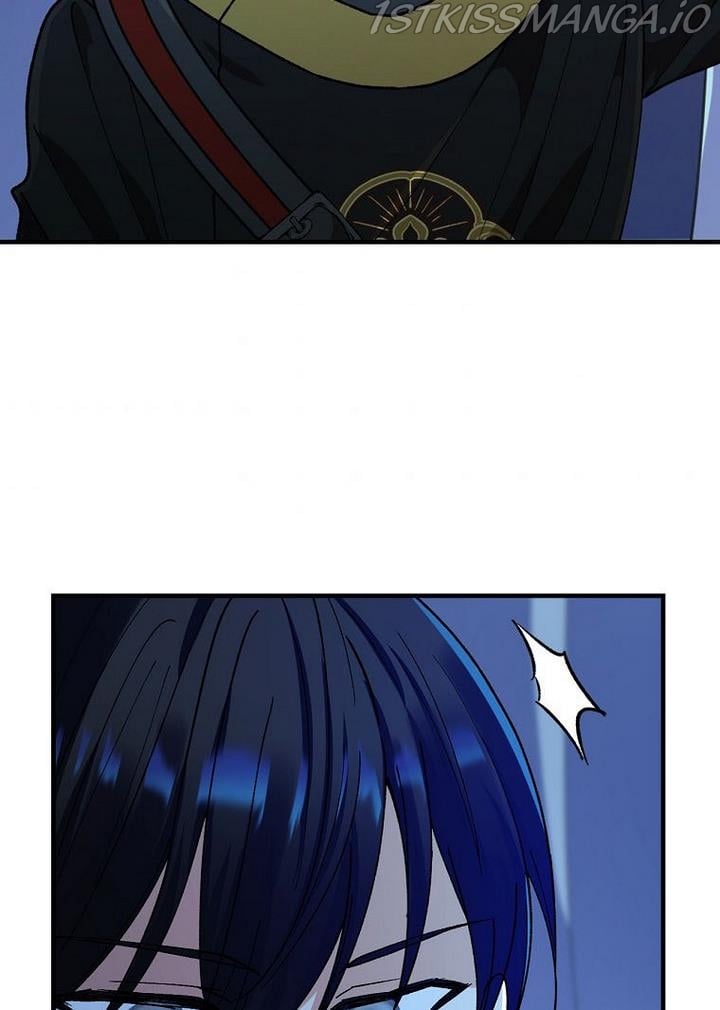 The Frost Flower Knight Chapter 22 - page 5