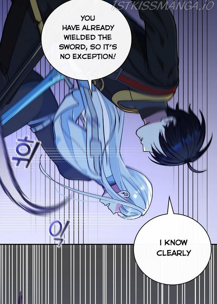 The Frost Flower Knight Chapter 22 - page 50
