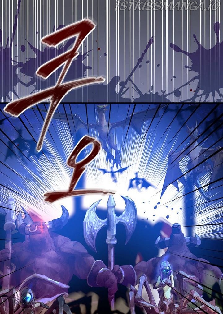 The Frost Flower Knight Chapter 22 - page 51