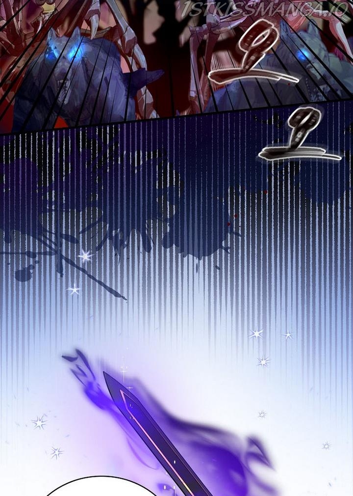 The Frost Flower Knight Chapter 22 - page 52