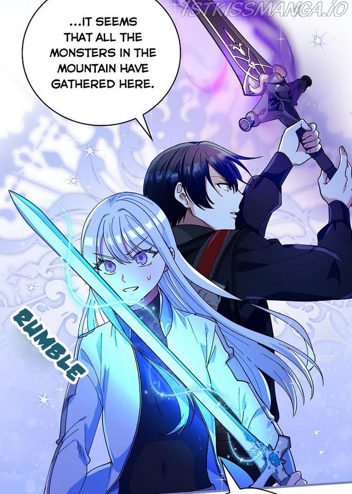 The Frost Flower Knight Chapter 22 - page 53