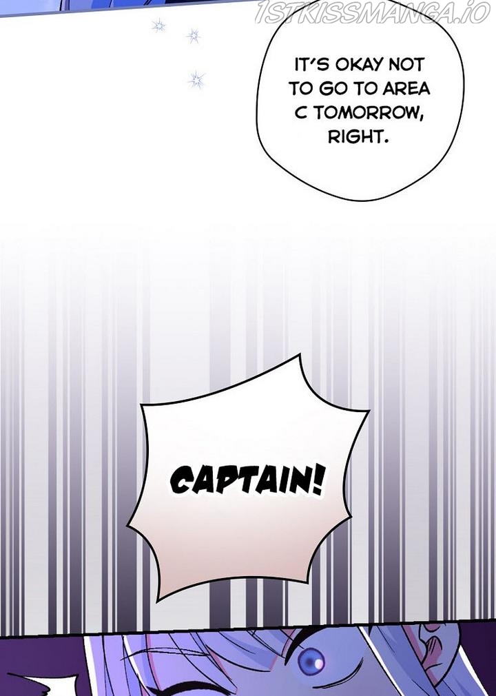The Frost Flower Knight Chapter 22 - page 54