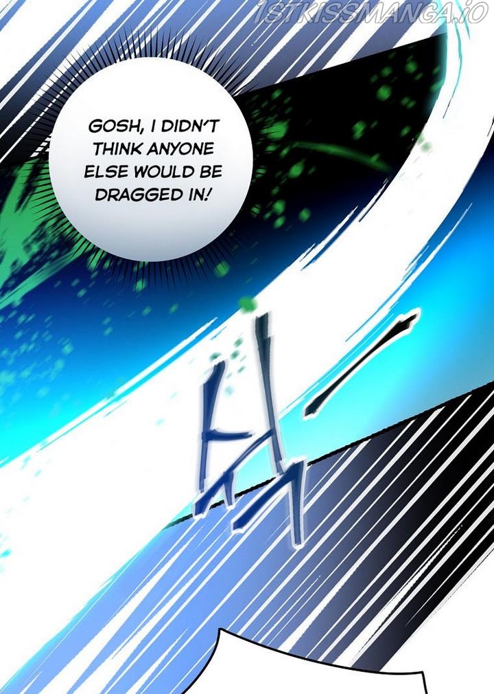 The Frost Flower Knight Chapter 22 - page 57