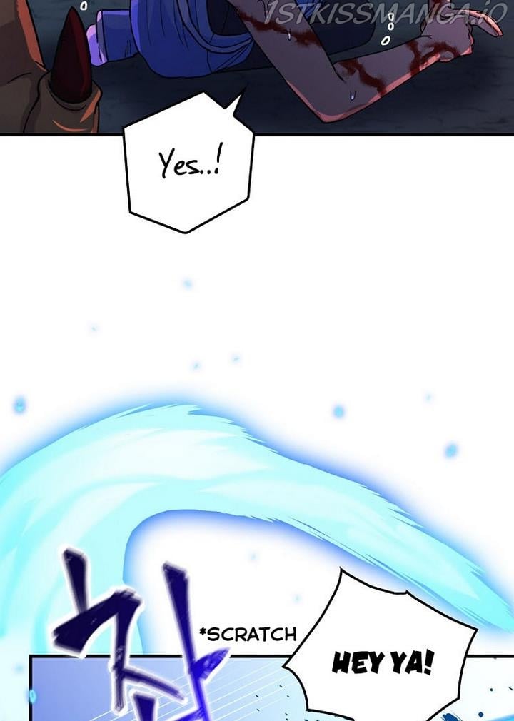 The Frost Flower Knight Chapter 22 - page 59