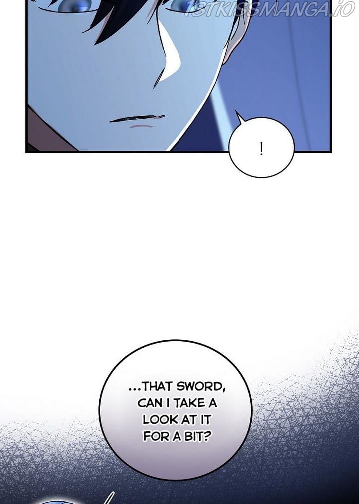 The Frost Flower Knight Chapter 22 - page 6