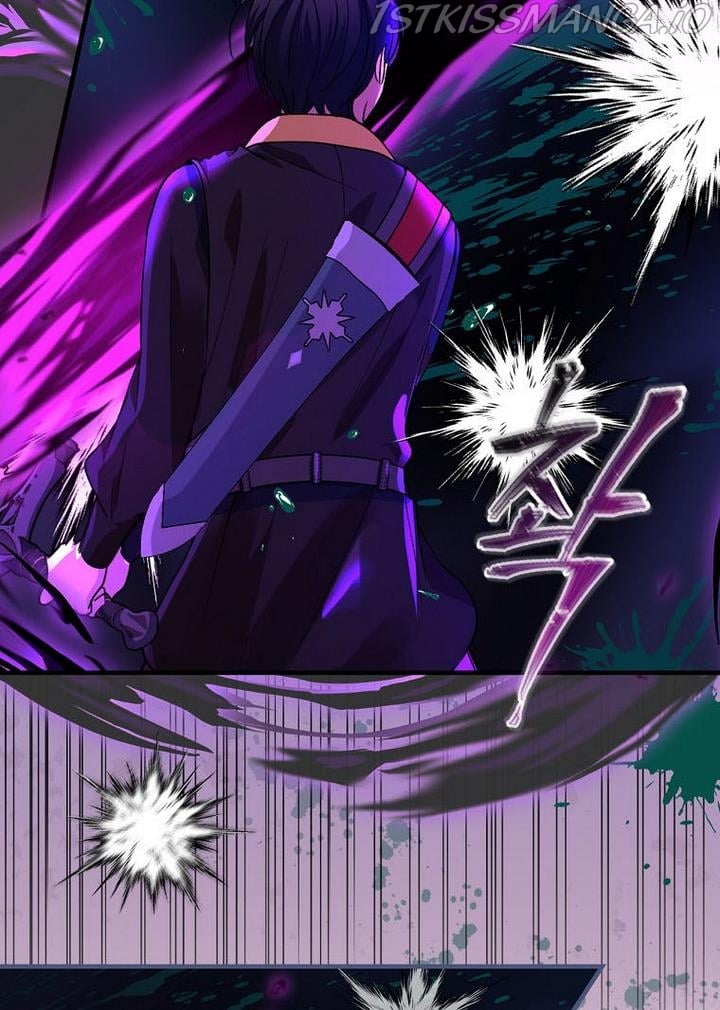 The Frost Flower Knight Chapter 22 - page 62